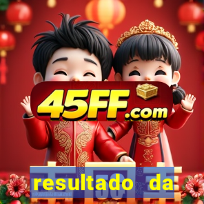 resultado da popular das 12:40